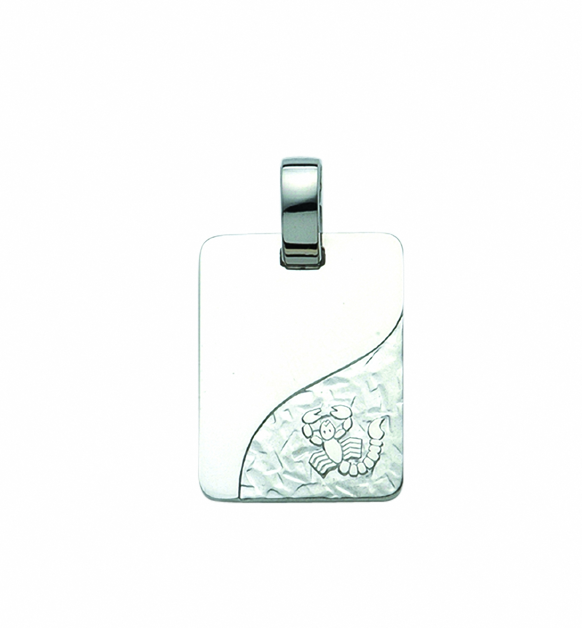 Adelia´s Kette mit Anhänger »925 Silber Sternzeichen Anhänger Skorpion«,  Schmuckset - Set mit Halskette online kaufen | I\'m walking