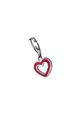GIORGIO MARTELLO MILANO Charm Herz »Herz« kaufen