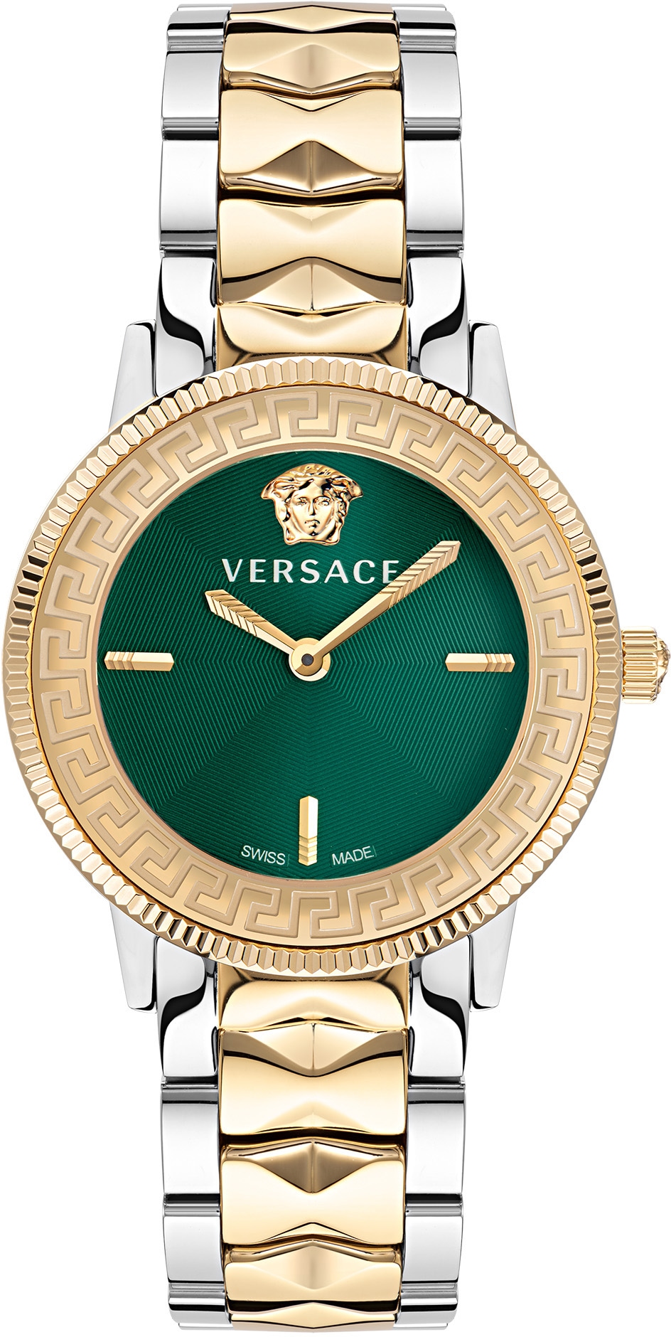 Versace Schweizer Uhr »V-TRIBUTE, VE2P00522« I\'m kaufen walking 