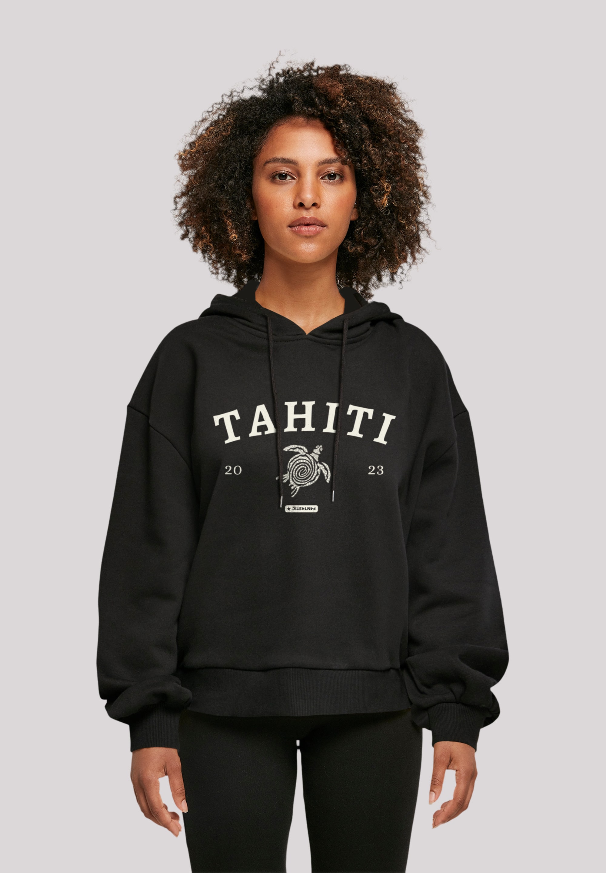 F4NT4STIC T-Shirt »Tahiti«, Print bestellen | I'm walking
