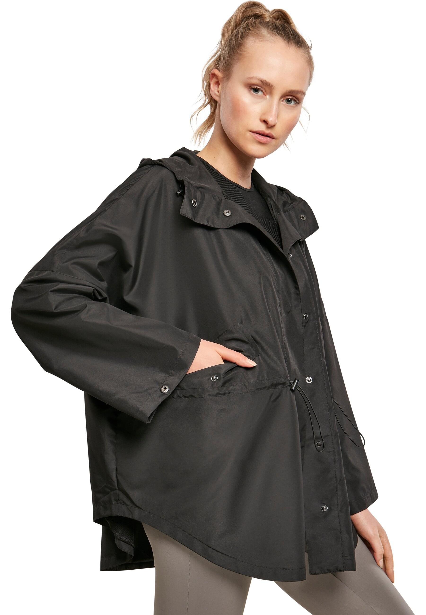 URBAN Kapuze »Damen walking mit Packable CLASSICS I\'m | St.), Ladies Blouson Jacket«, online Recycled (1