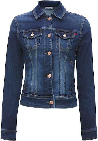 LTB Jeansjacke »DESTIN«, in modischer Waschung kaufen