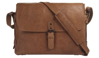 Harold's Messenger Bag, echt Leder kaufen