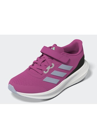 adidas Sportswear Laufschuh »Runfalcon 3.0 Sport Running Elastic Lace Top Strap Schuh« kaufen