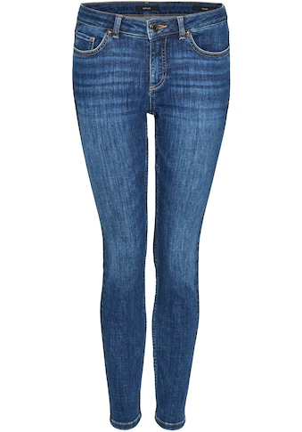 OPUS Skinny-fit-Jeans »Elma strong blue«, im Five-Pocket-Design kaufen