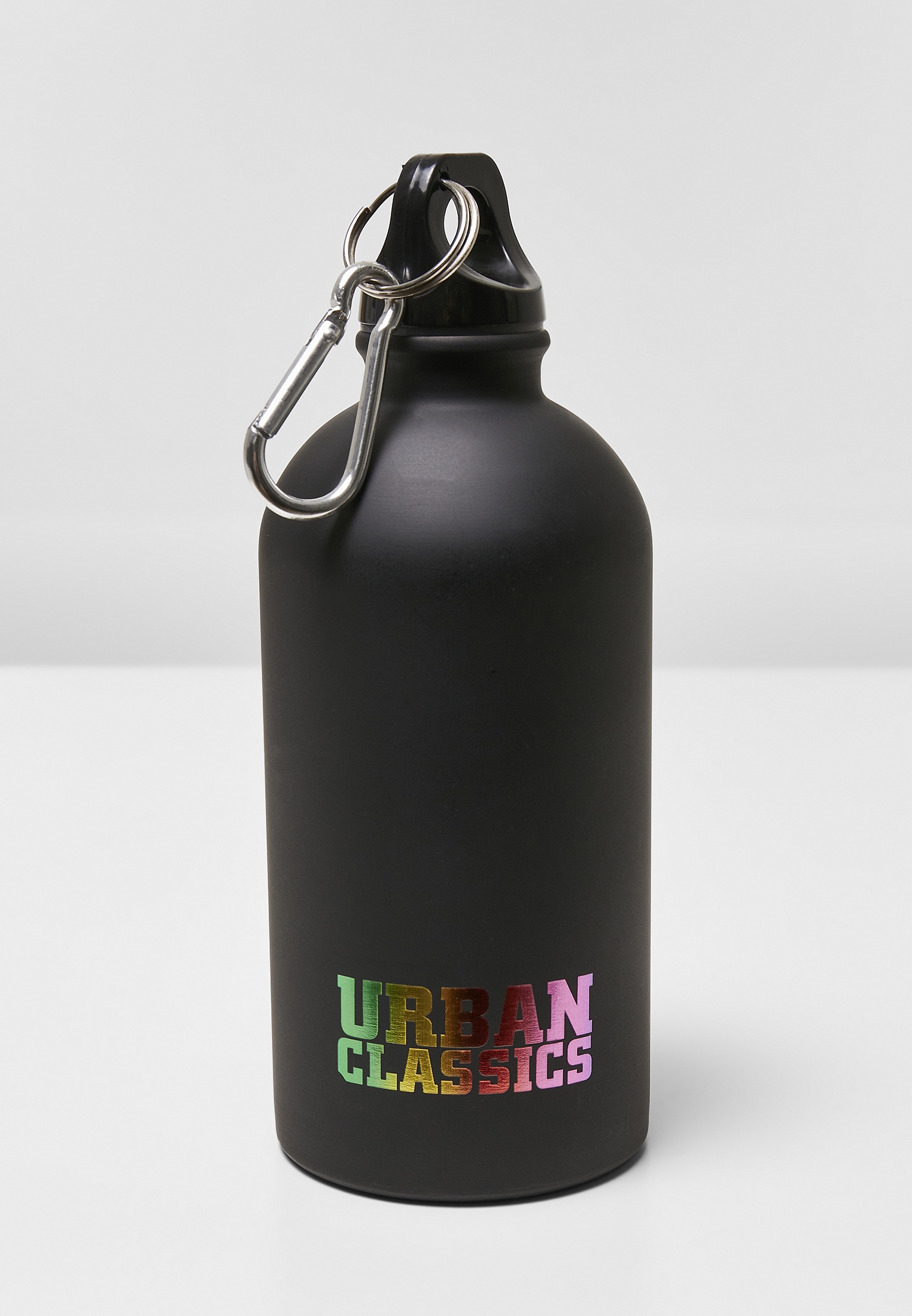 URBAN CLASSICS Schmuckset »Accessoires Survival Logo Bottle«, (1 tlg.)  online kaufen | I\'m walking