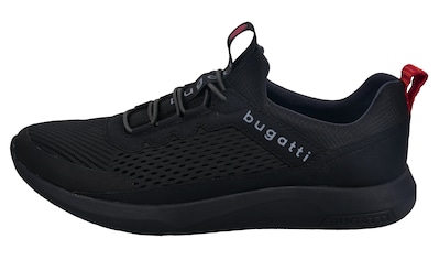 bugatti Slip-On Sneaker »Flame«, mit Zierschnürung kaufen