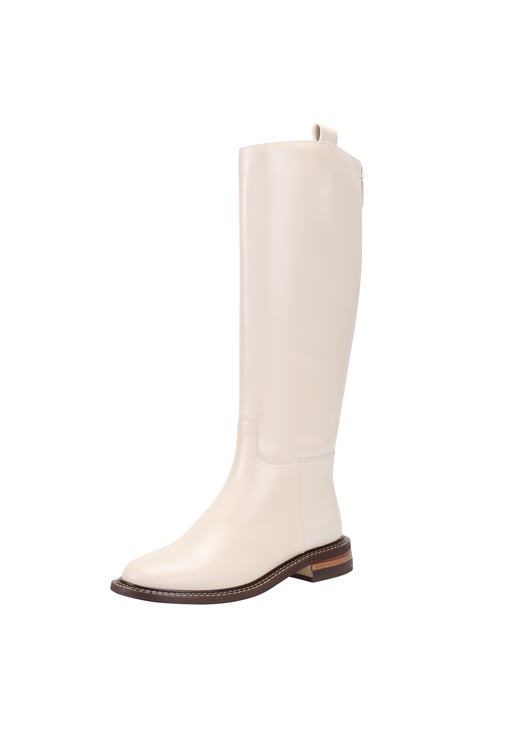 ekonika Stiefel mit rutschfester Sohle