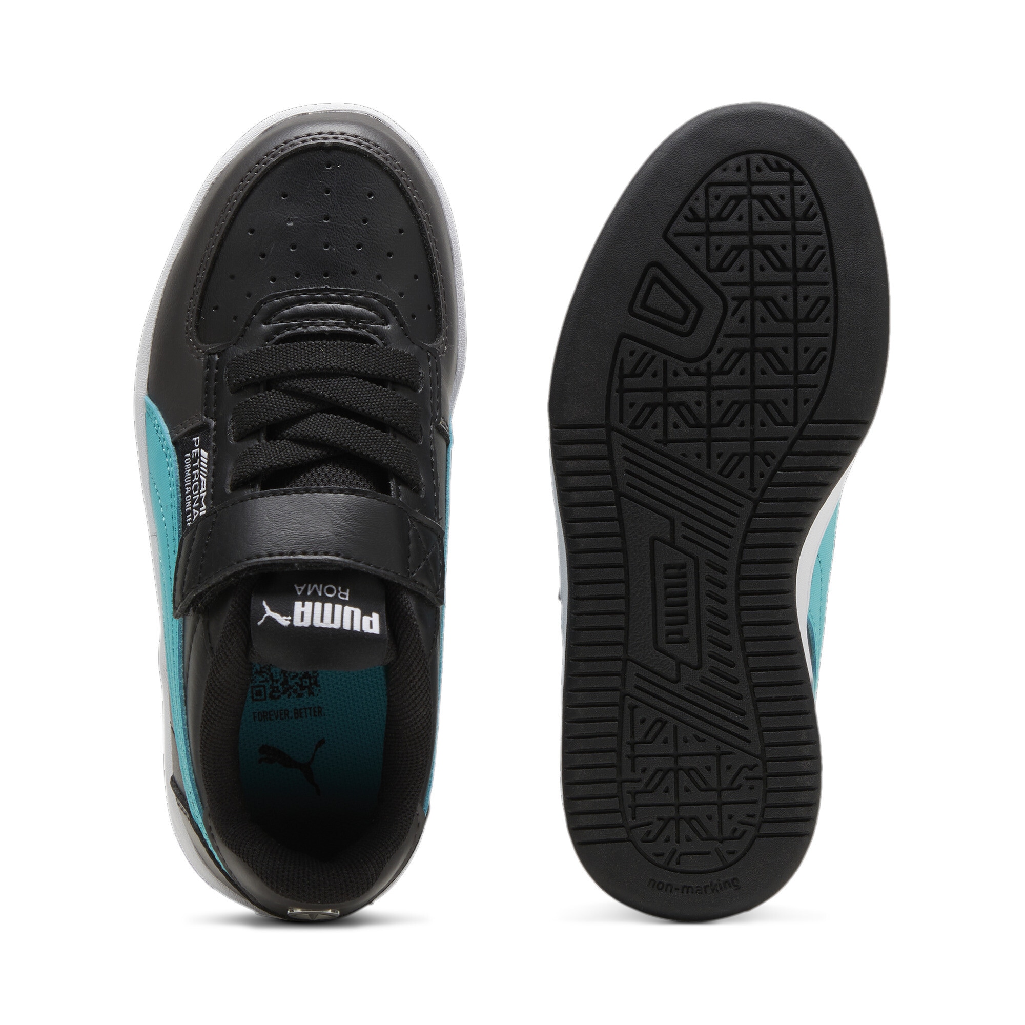 PUMA Sneaker »Mercedes-AMG PETRONAS Caven 2.0 Sneakers« | I'm walking