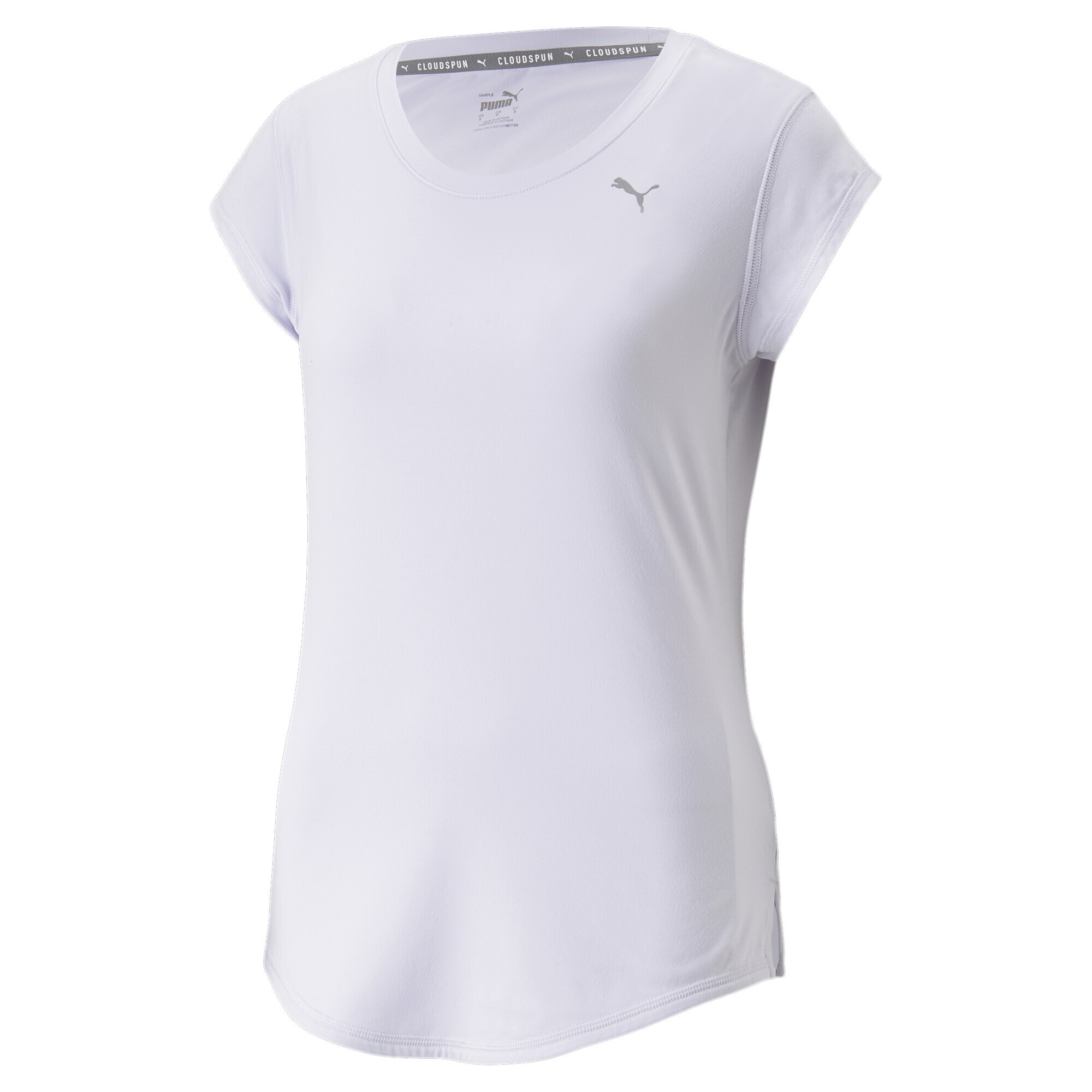 PUMA Trainingsshirt »Cloudspun Trainings-T-Shirt Damen« online | I\'m walking