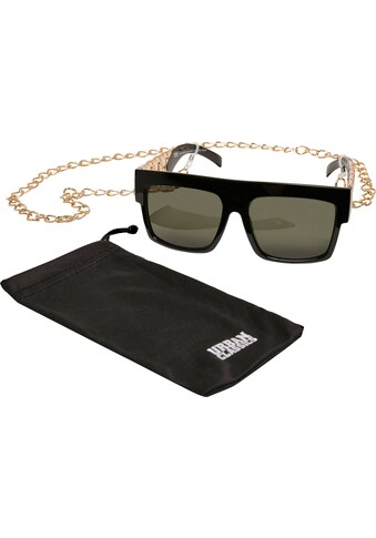 Schmuckset »Accessoires Sunglasses Zakynthos with Chain«, (1 tlg.)