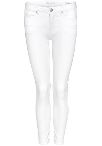 OPUS 7/8-Jeans »Elma«, mit authentischer Waschung kaufen