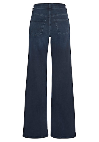 MAC Weite Jeans »Dream-Wideleg«, Super modern und weit geschnitten kaufen