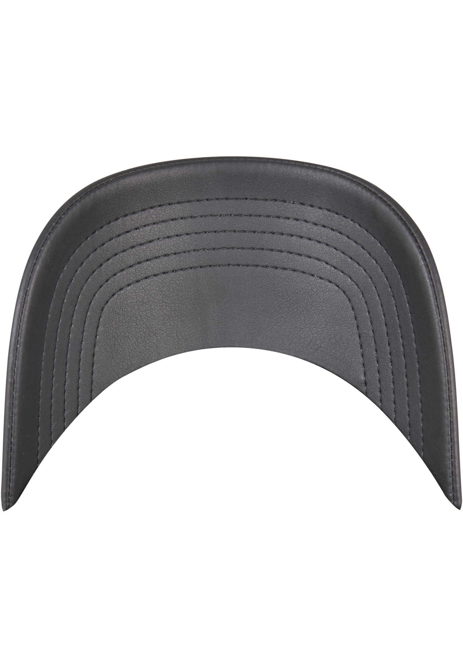 Flexfit Flex Cap »Accessoires Synthetic Leather Alpha Shape Dad Cap« online  kaufen | I\'m walking