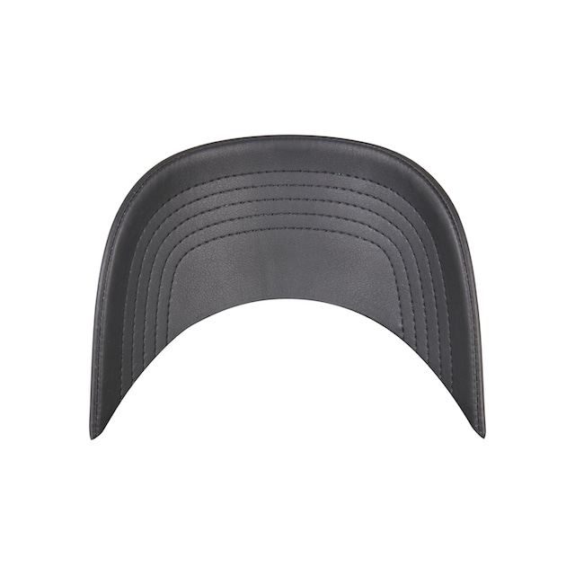 Flexfit Flex Cap »Accessoires Synthetic Leather Alpha Shape Dad Cap« online  kaufen | I\'m walking