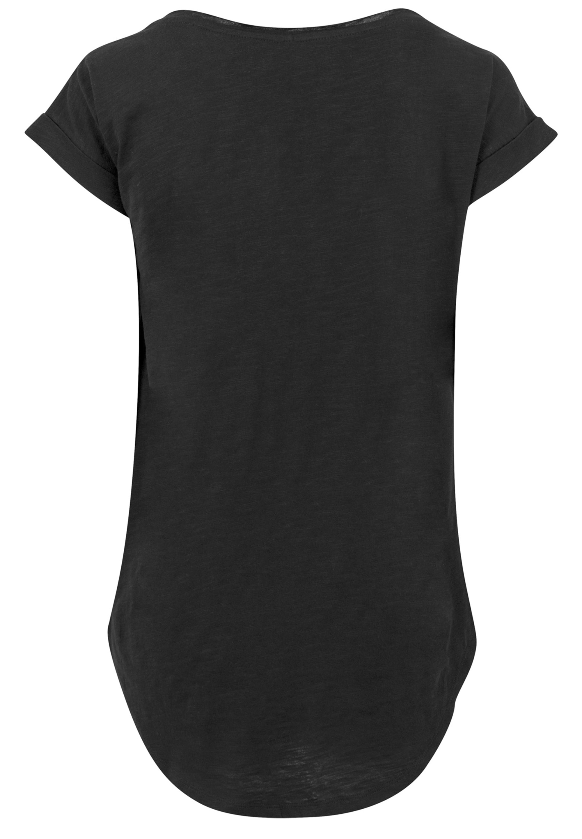 »Lilo Devils«, online And F4NT4STIC Little Print Stitch T-Shirt