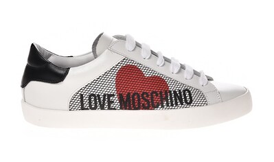 LOVE MOSCHINO Sneaker, mit Mesh-Details kaufen