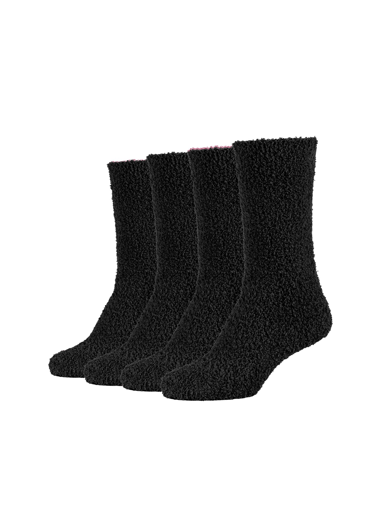 Camano Socken »Socken kaufen | 3er Pack« I\'m walking