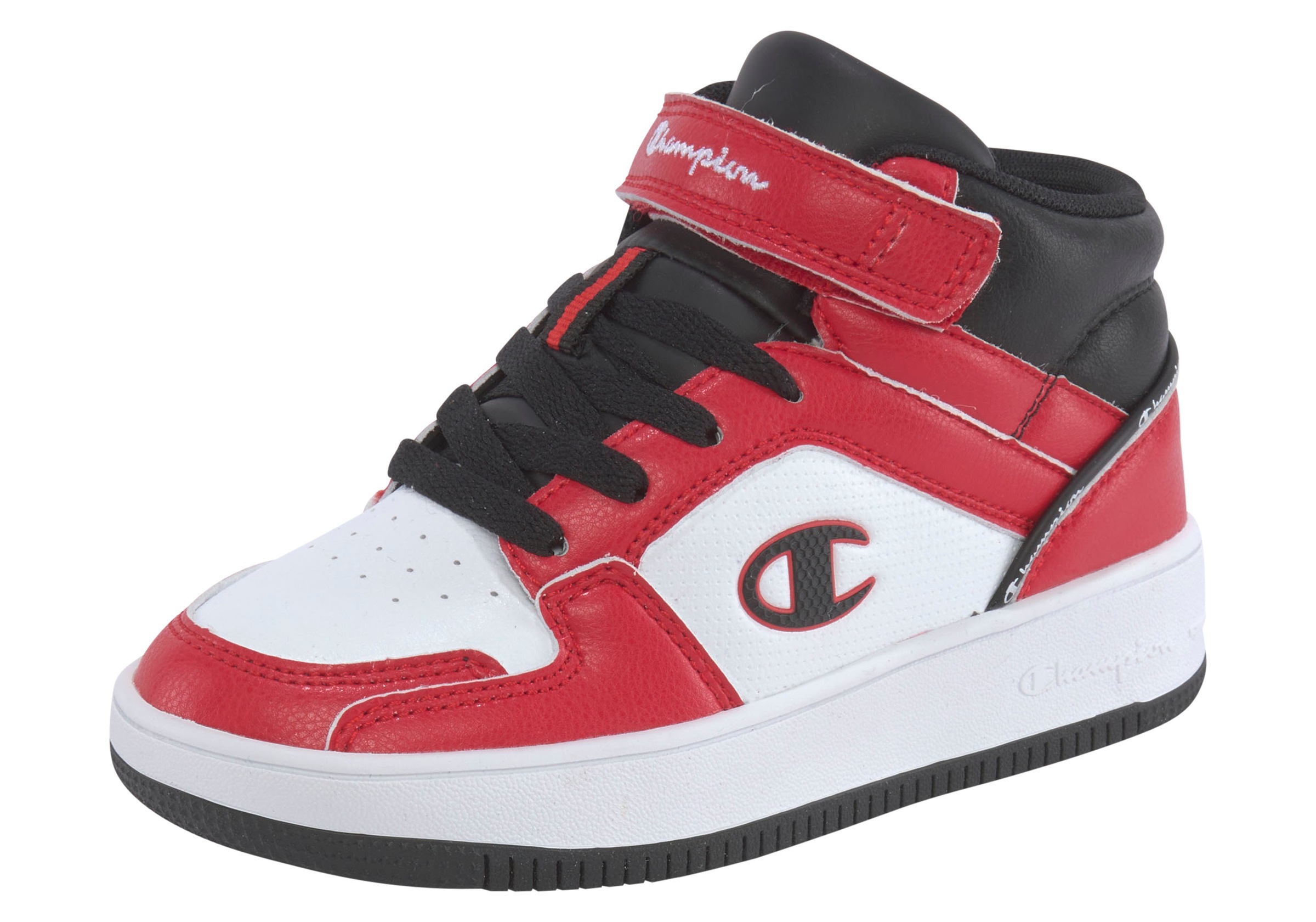 Champion Sneaker »REBOUND 2.0 MID B PS« kaufen