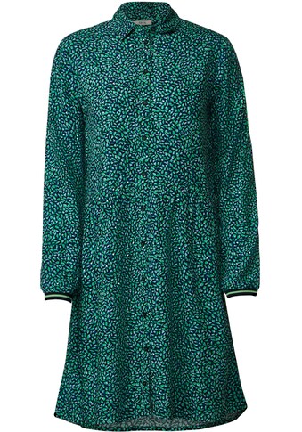 Cecil Blusenkleid, mit minimalistischem Print kaufen