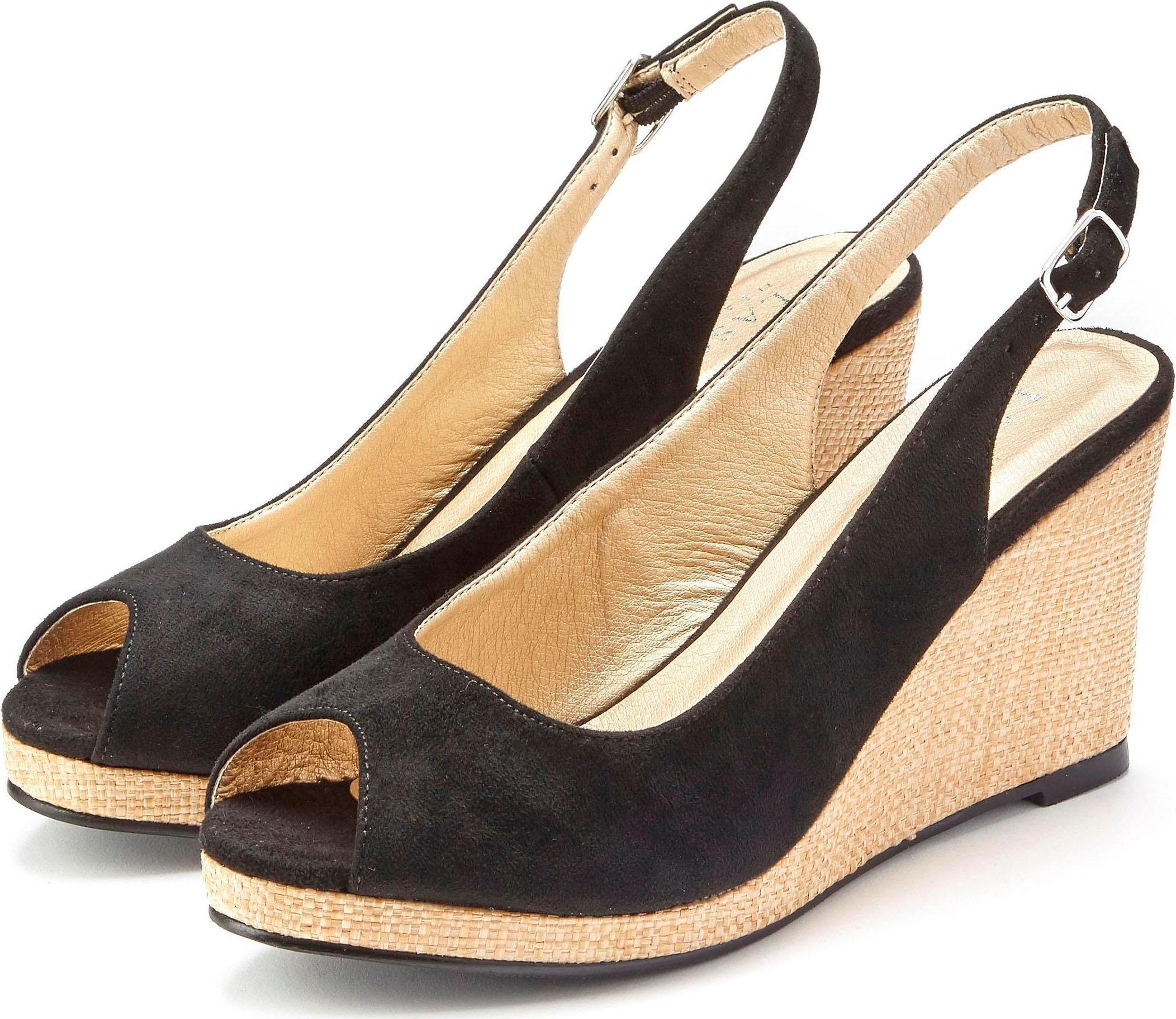LASCANA Sandalette LASCANA Sandalette