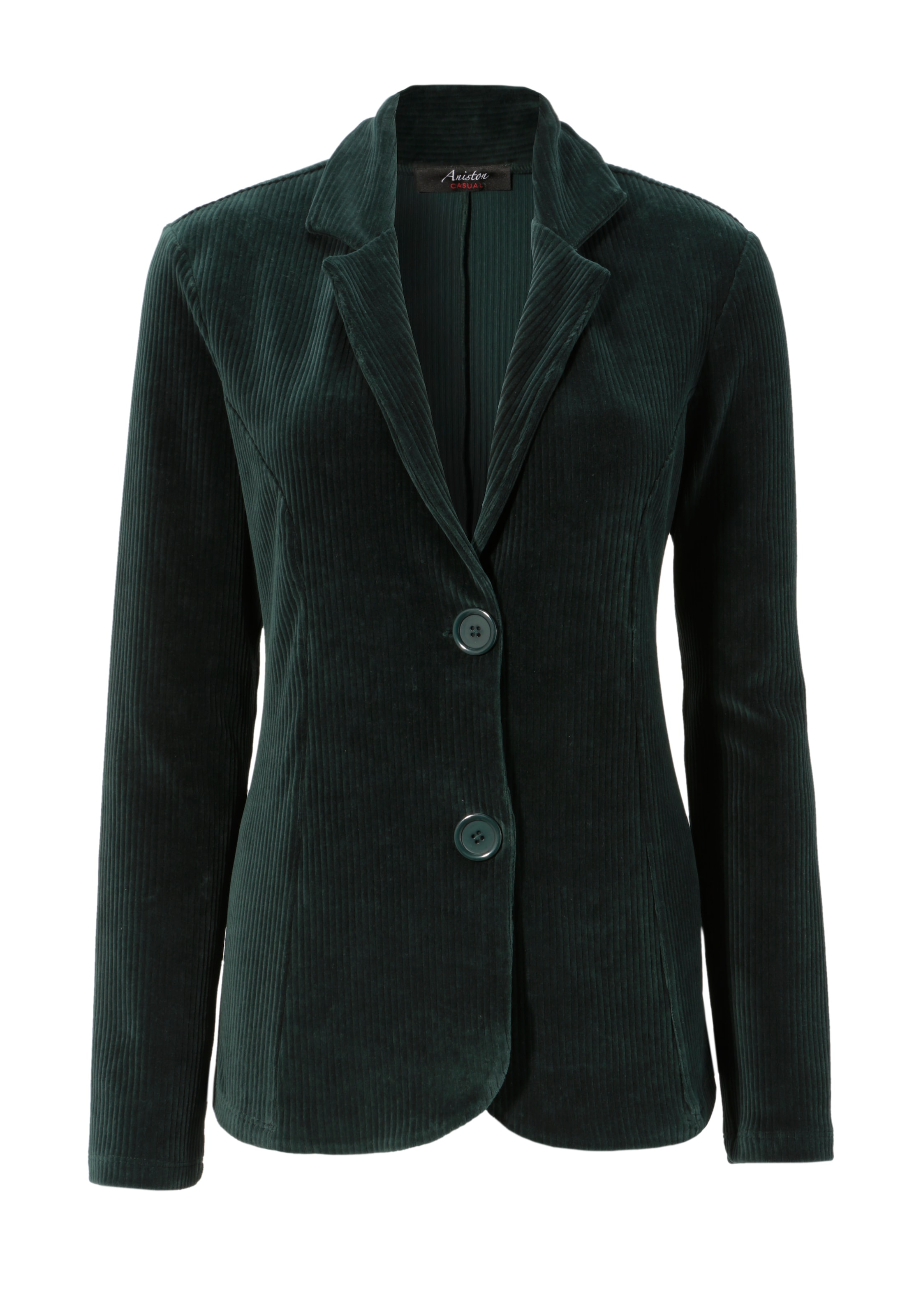 Aniston CASUAL Jackenblazer, mit Reverskragen kaufen