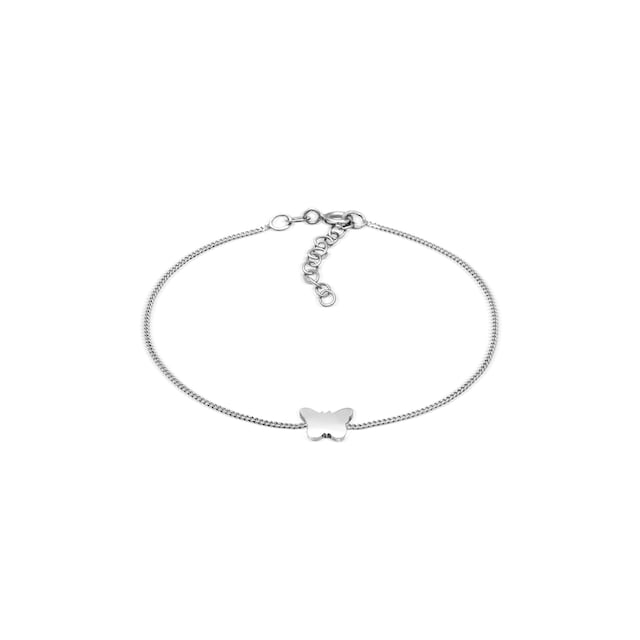 Elli Armband »Schmetterling 925 Silber« online kaufen | I\'m walking