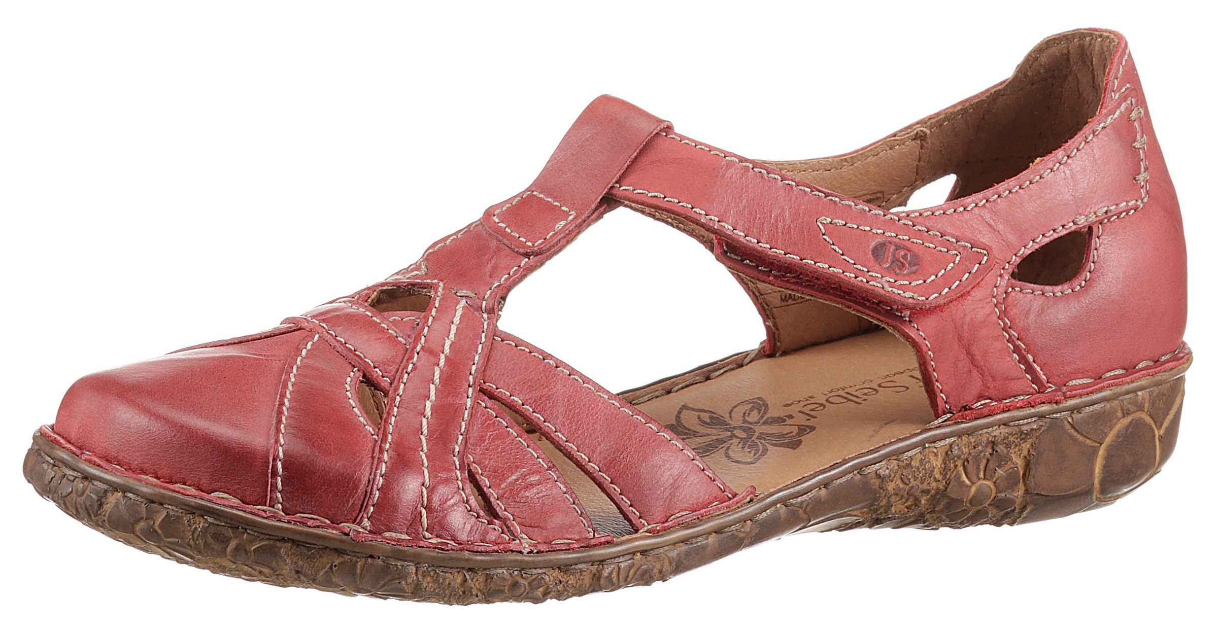 Josef Seibel Klettschuh »ROSALIE 29«, mit modischer T-Spange kaufen