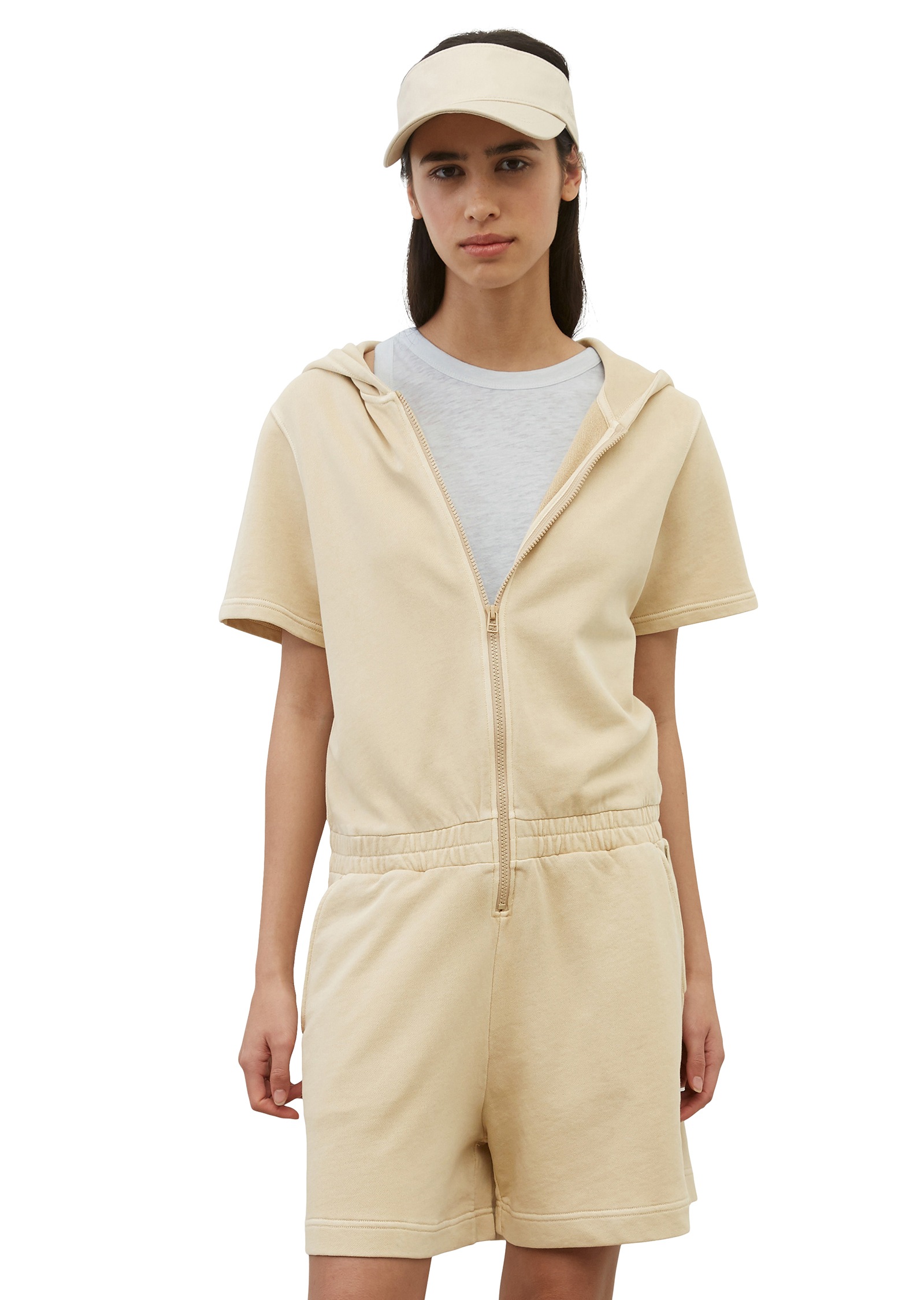 Marc O'Polo DENIM Overall »aus reiner Baumwolle« kaufen