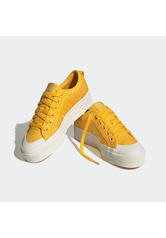 adidas Originals Sneaker »NIZZA PLATFORM W« kaufen