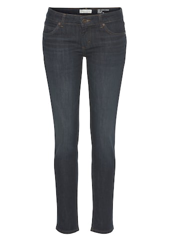 Marc O'Polo Skinny-fit-Jeans »Skara«, in authentischer Waschung kaufen