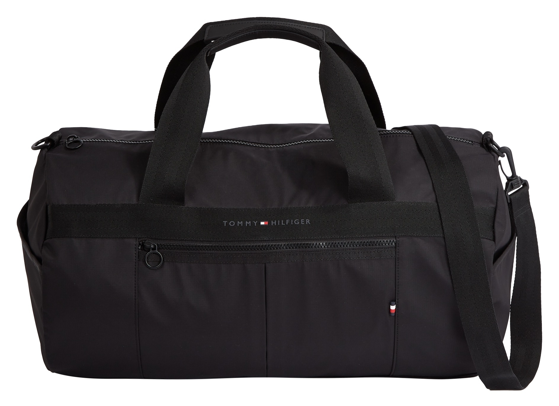 Tommy Hilfiger Weekender »TH HORIZON DUFFLE«, mit viel Stauraum kaufen