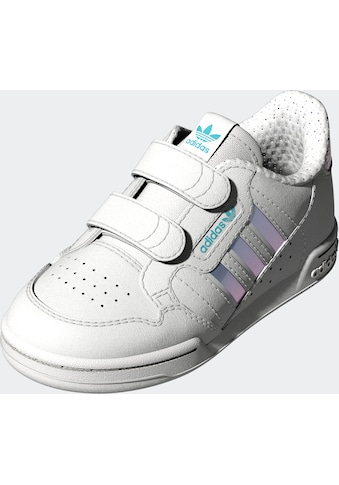 adidas Originals Sneaker »CONTINENTAL 80 STRIPES CF I« kaufen