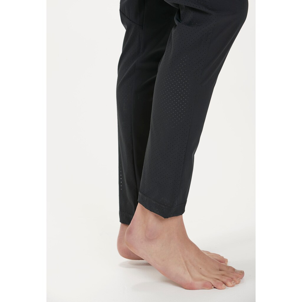 ATHLECIA Sweathose GOLINA W Training Pants aus hochwertigem 4-Wege-Funktionsstretch ATHLECIA Sweathose GOLINA W Training Pants aus hochwertigem 4-Wege-Funktionsstretch