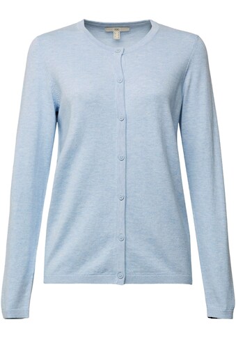 edc by Esprit Strickjacke, im Casual Look kaufen edc by Esprit Strickjacke, im Casual Look kaufen