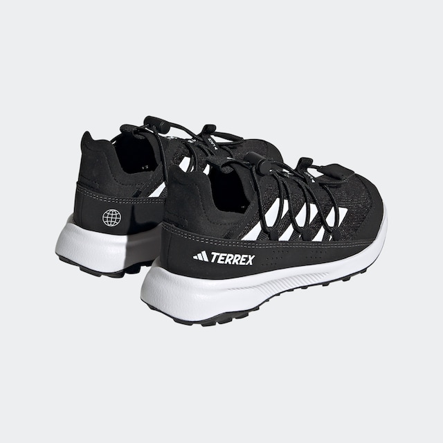 adidas TERREX Wanderschuh »VOYAGER 21 HEAT.RDY TRAVEL« für die Kleinen |  aktuell bei I\'m walking