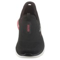 Skechers Slip-On Sneaker »GO WALK AIR 2.0«, mit Skech Air-Luftkammer in der Sohle