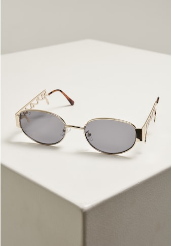 MisterTee Sonnenbrille »Accessoires Metal Sunglasses Pray« kaufen