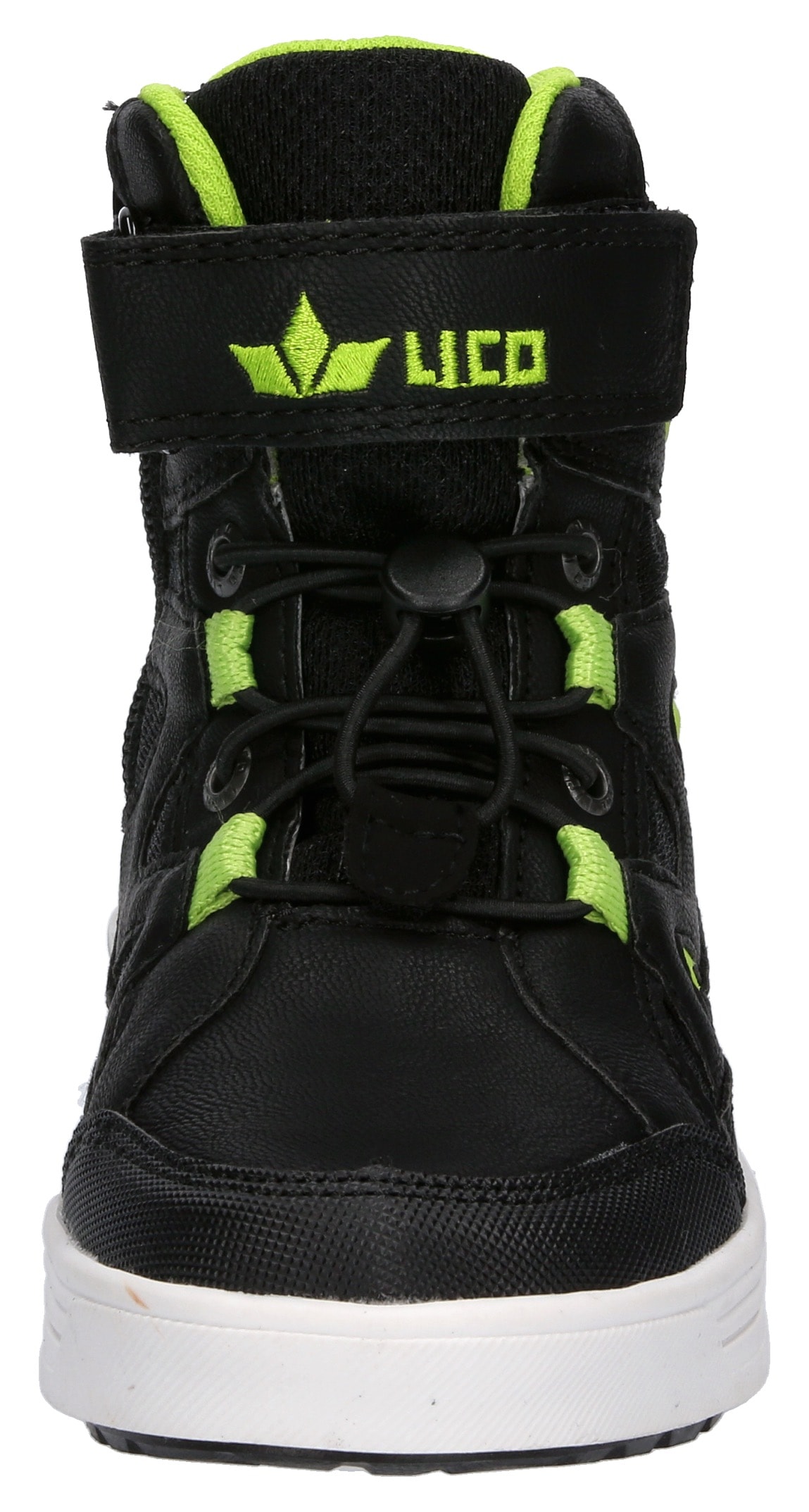 Lico Sneaker »Camillo VS«, mit Comfortex-Membrane für die Kleinen | online  bei I'm walking