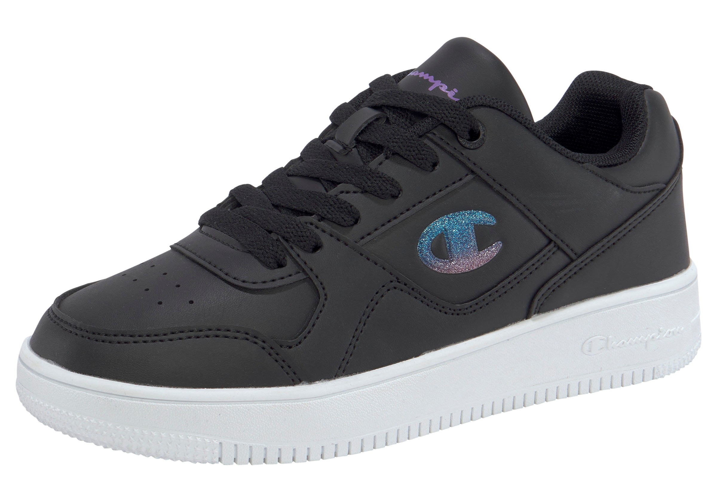 Champion Sneaker »REBOUND LOW B GS« kaufen
