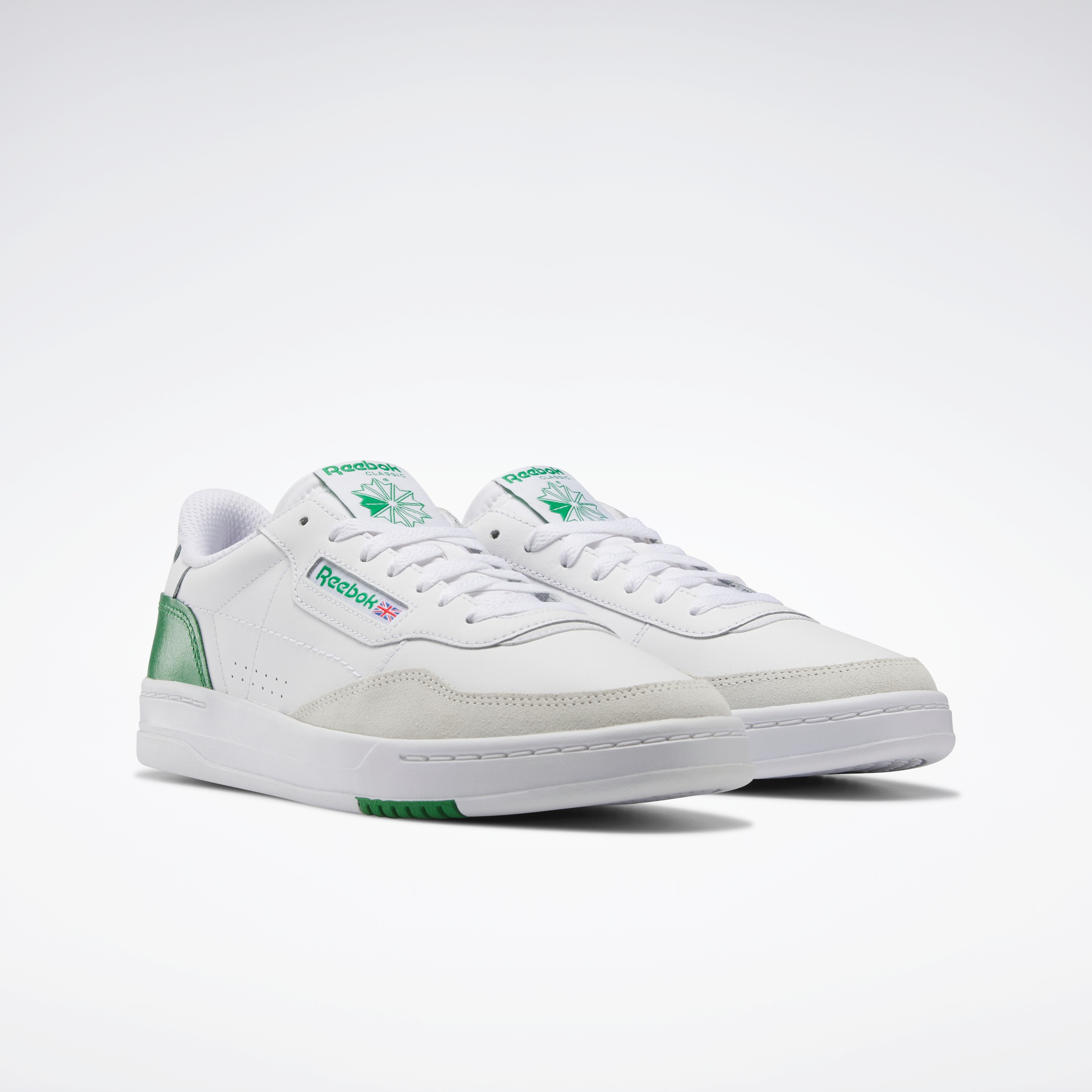 Reebok Classic Tennisschuh »COURT PEAK« kaufen