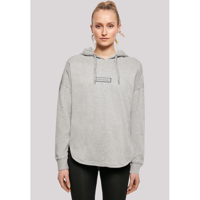F4NT4STIC Kapuzenpullover »SIlvester Party Happy People Only«, Print kaufen  | I'm walking
