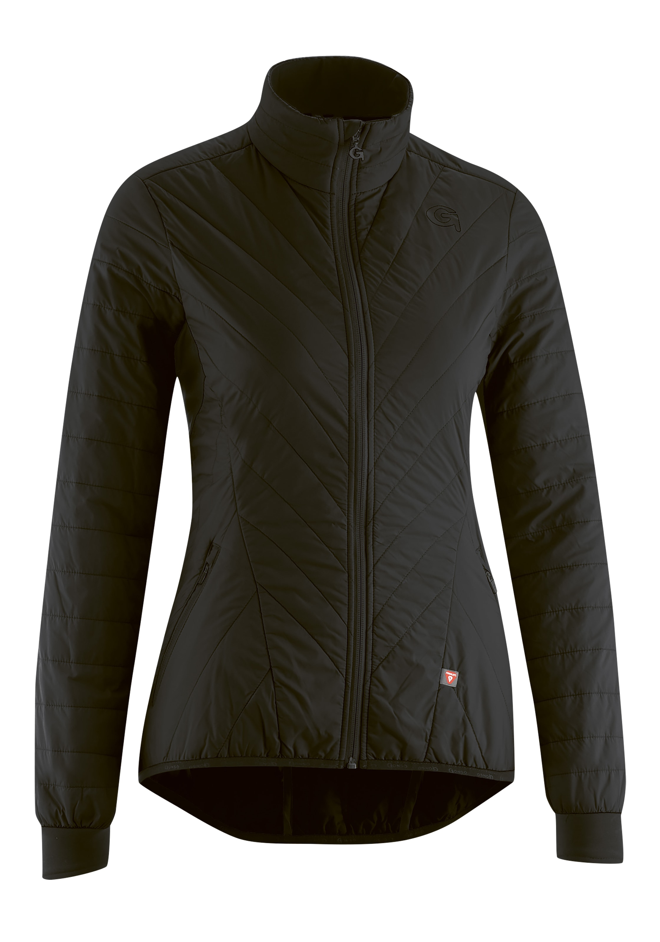 Gonso kaufen Primaloft-Jacke, Damen atmungsaktiv warm, winddicht Fahrradjacke »Teixeira«, und