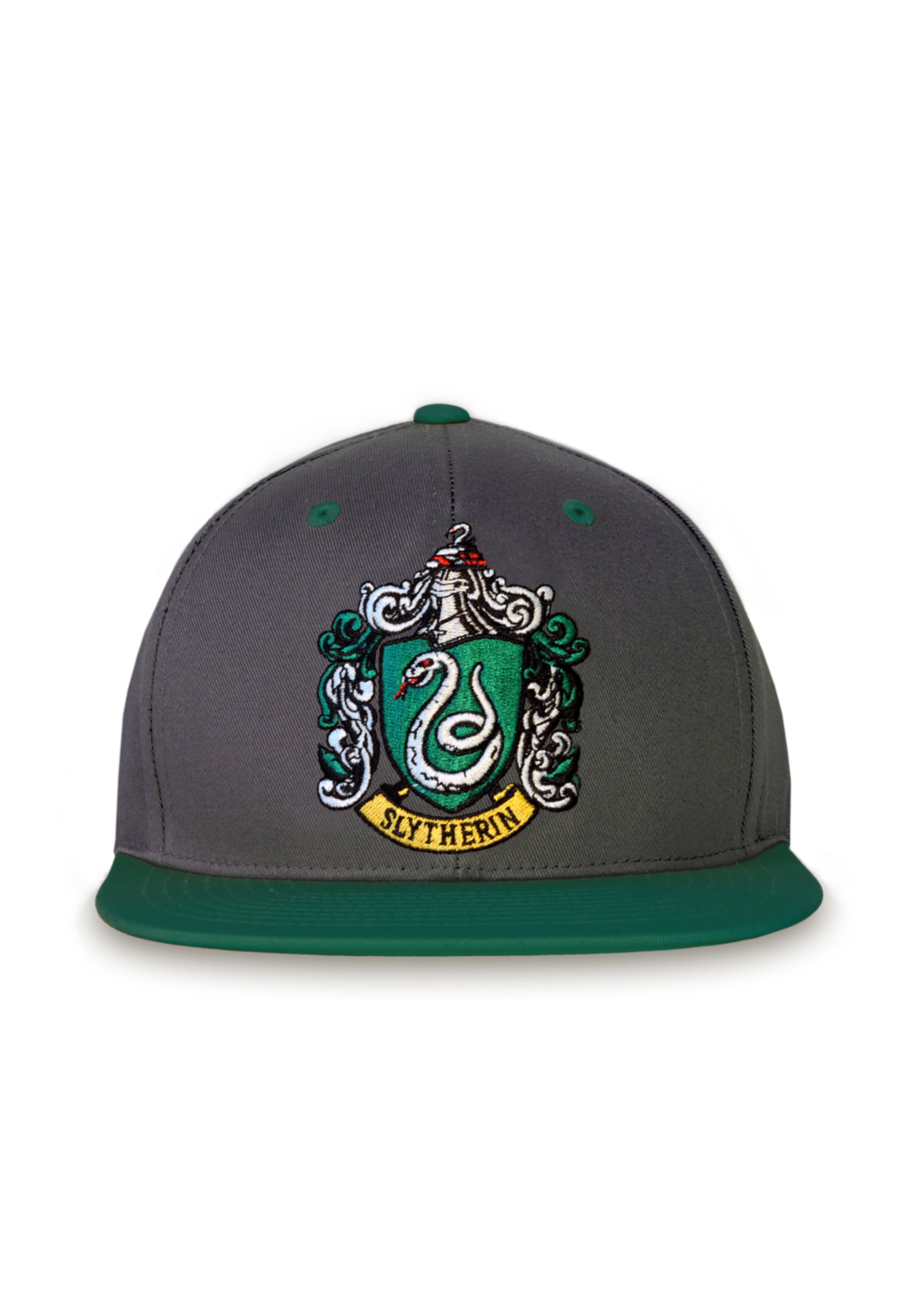 LOGOSHIRT Baseball Cap »Harry Potter – Slytherin«, mit lizenziertem  Originaldesign online kaufen | I\'m walking
