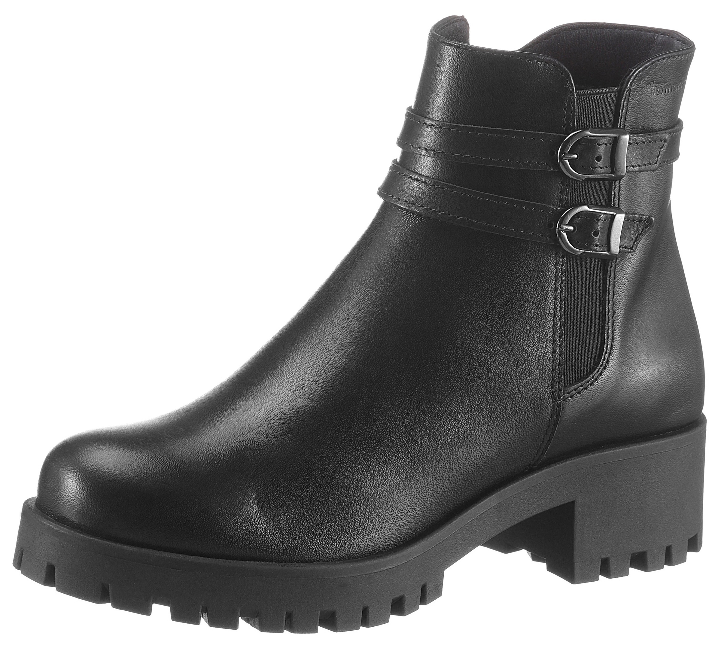 Biker Boots Fur Damen Entdecke Biker Boots Online Bei I M Walking