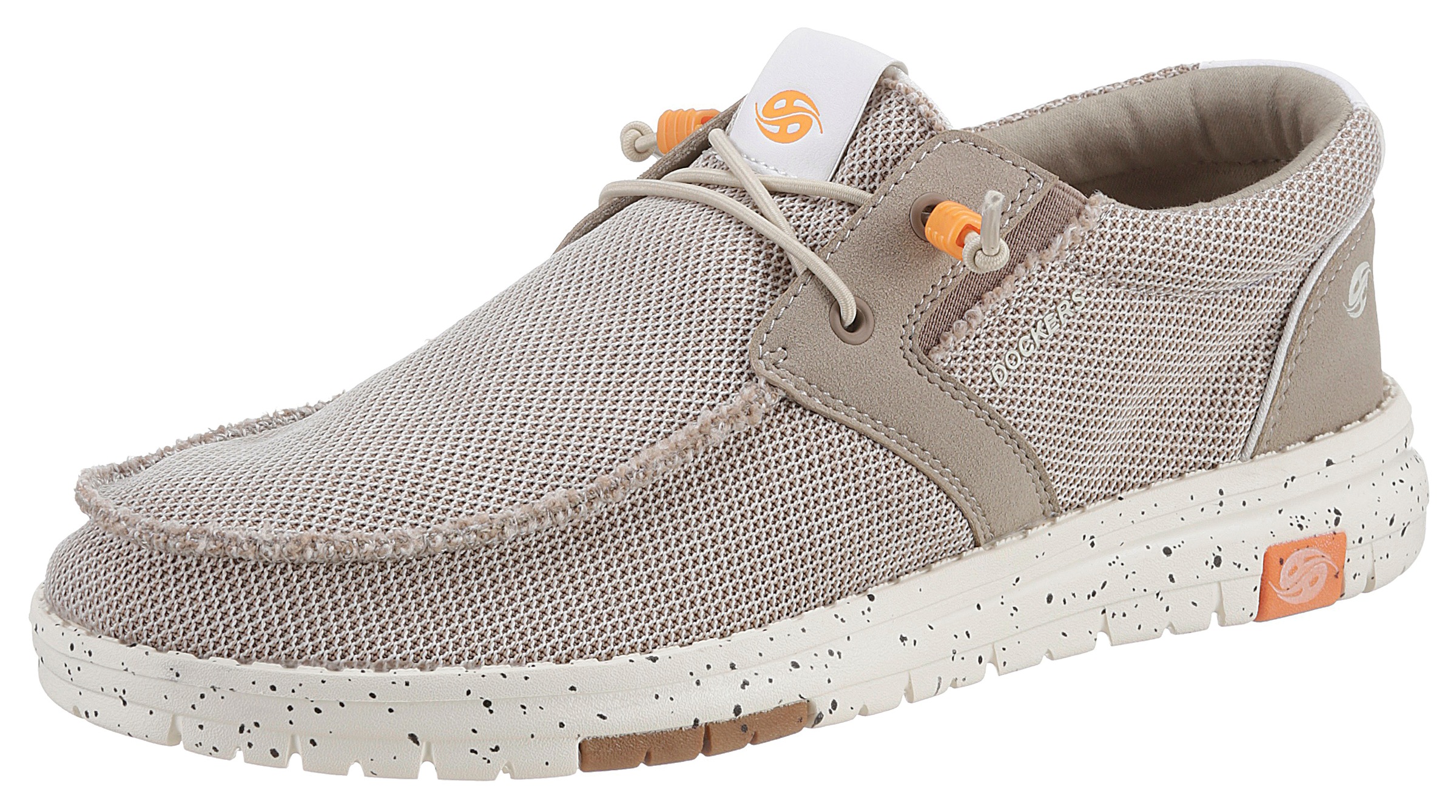 Dockers by Gerli Slip-On Sneaker, mit Stretch und Gummizug kaufen