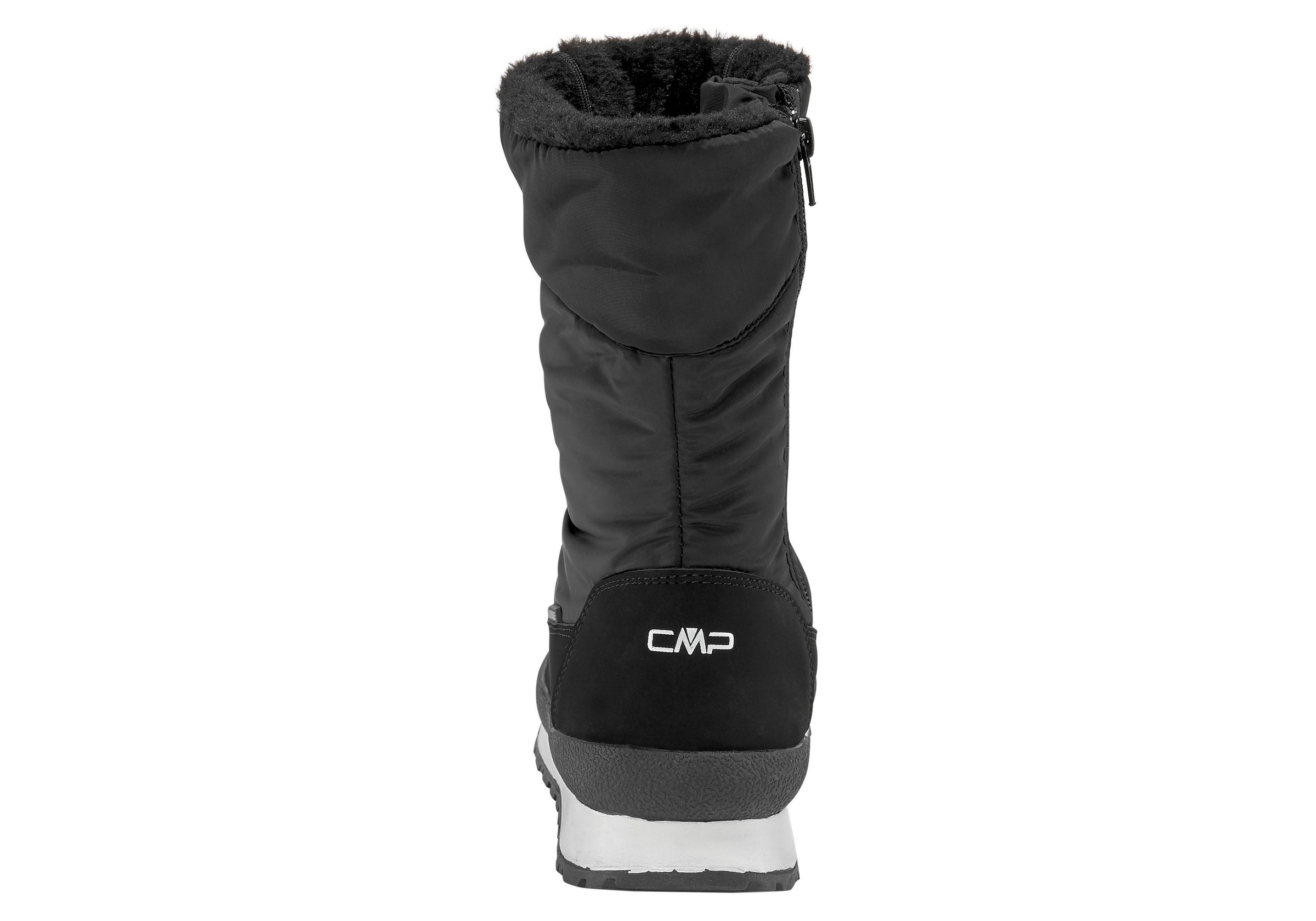 Ice grip winter on sale boots