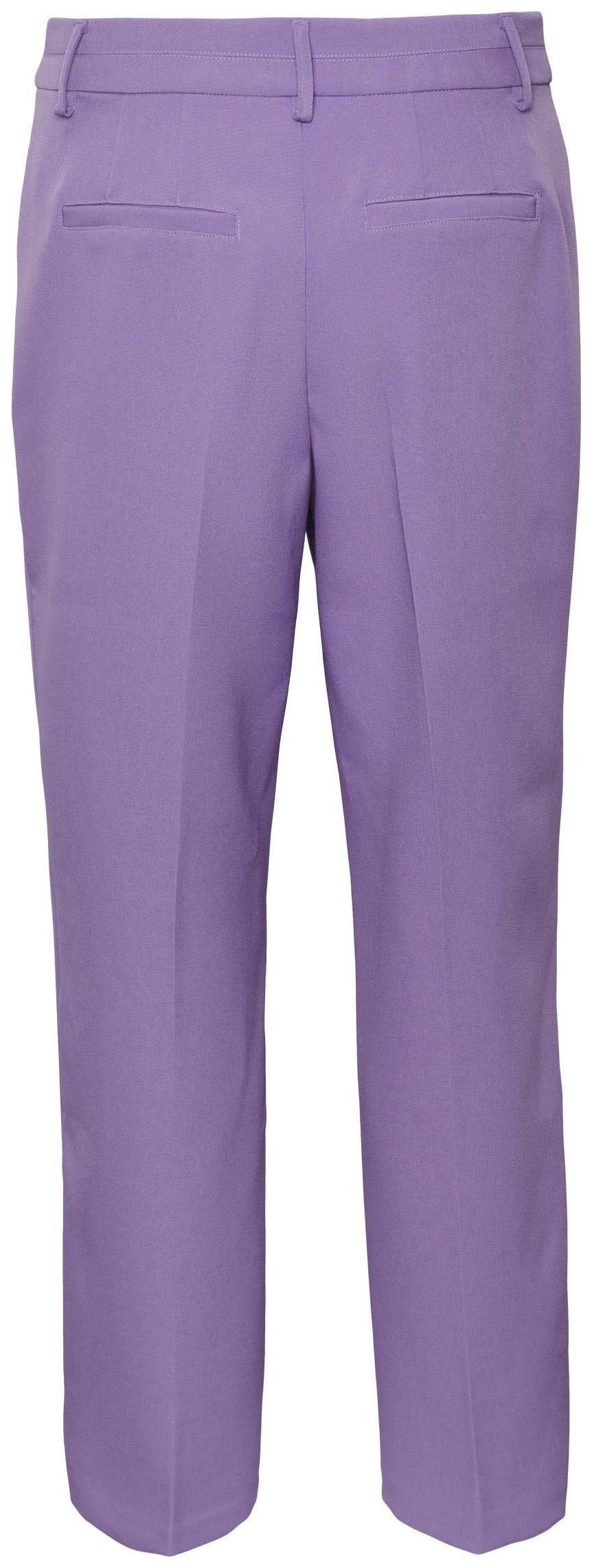 Y.A.S Anzughose »YASBLURIS MW FLARED PANT« kaufen