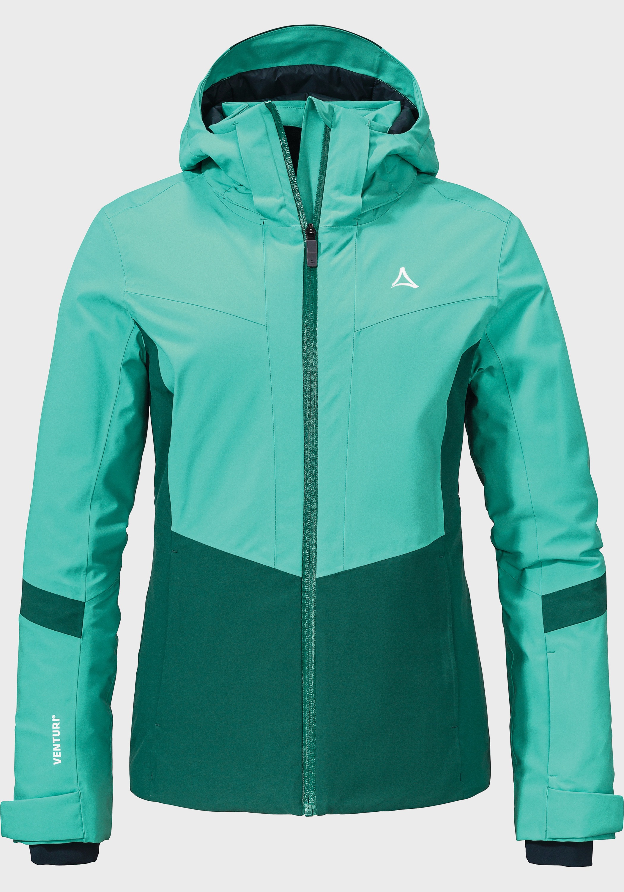 Schöffel Outdoorjacke »Ski Jacket Kanzelwand kaufen mit L«, I\'m online | walking Kapuze
