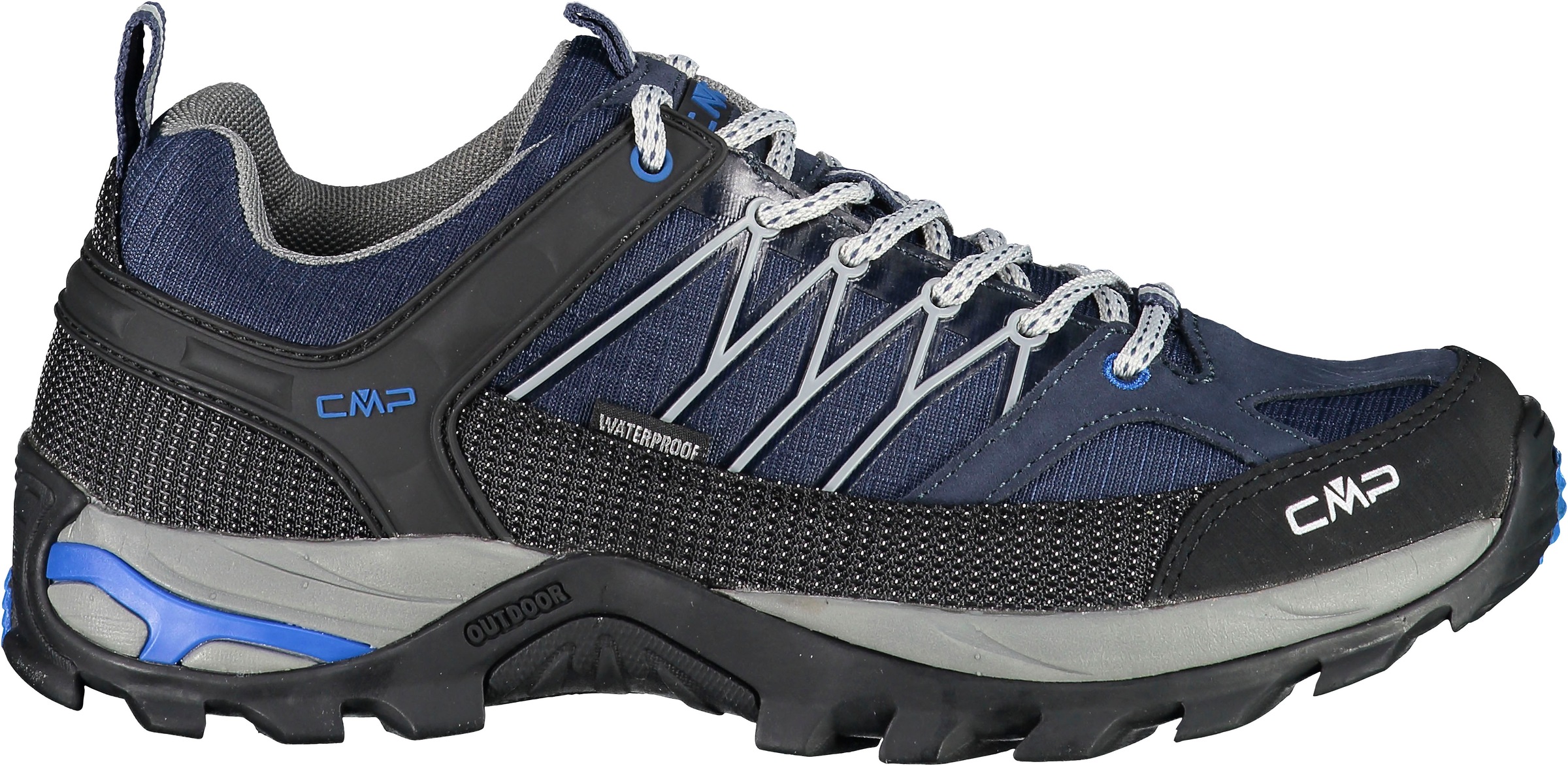 CMP Wanderschuh »Rigel Low Waterproof«